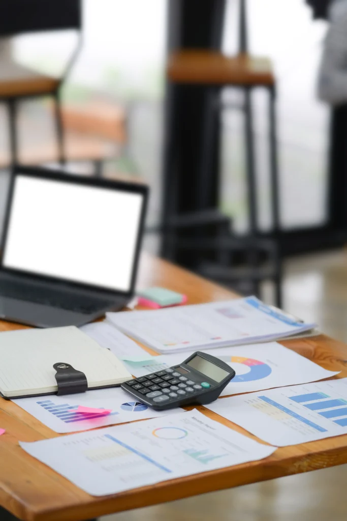 Office manager gestion de projet