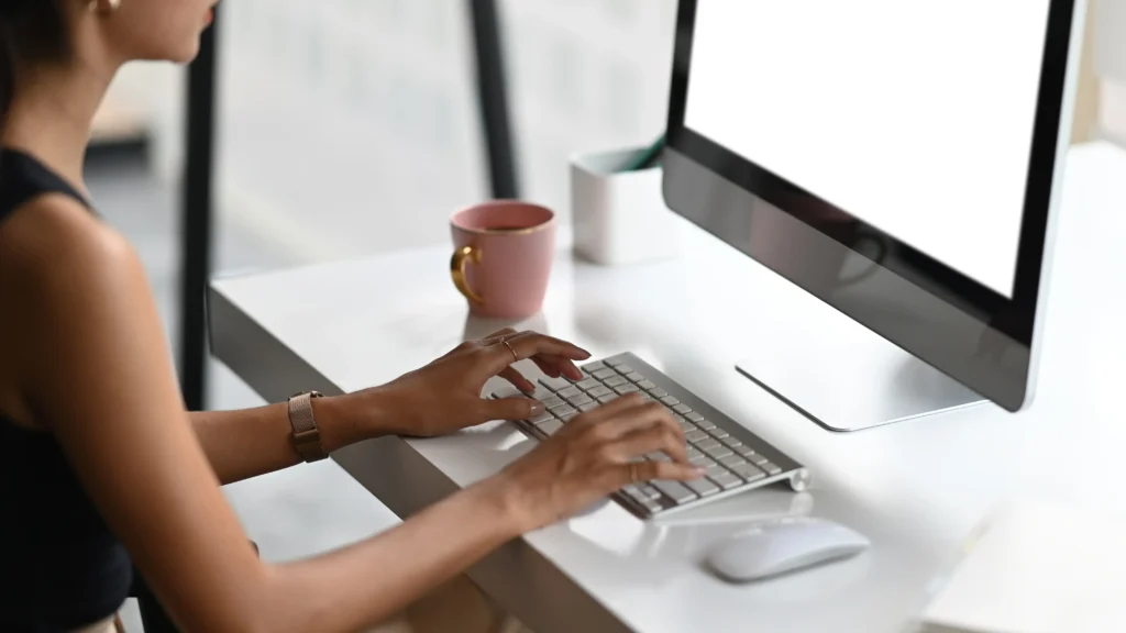 missions Office Manager freelance